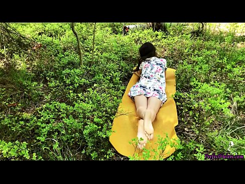❤️ டிண்டரில் உள்ள அந்நியன் என் பெண்ணை சுயஇன்பம் செய்து காடுகளில் உணர்ச்சிவசப்படுகிறான் ☑ சூப்பர் ஆபாச எங்களிடம் ❌️